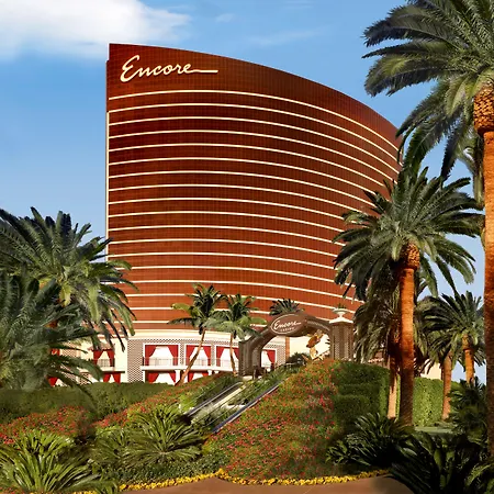 Encore At Wynn Las Vegas-3